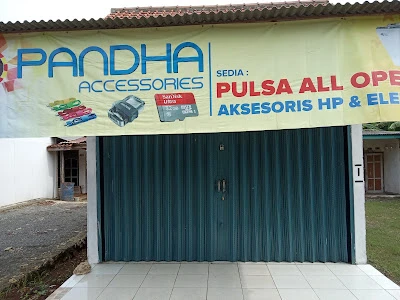 Pandha Accesoris