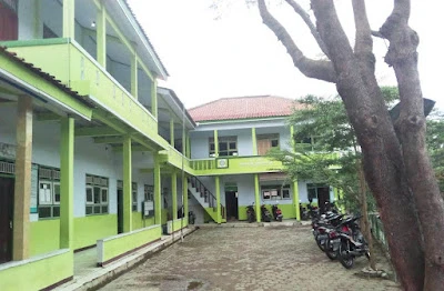 Madrasah Ibtidaiyah Sultan Agung Karangduwur