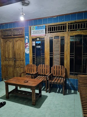 Syarifah Homestay