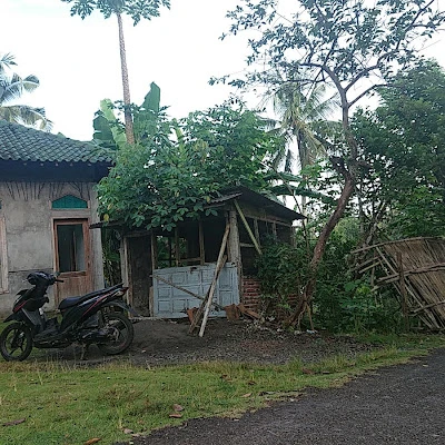 Mushola Badrul Huda