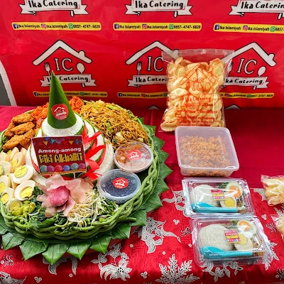 Inces Catering
