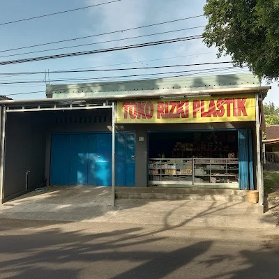 Toko Plastik & Bahan Roti Iis