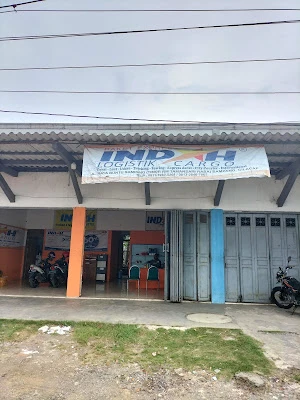 Indah Logistik & Cargo