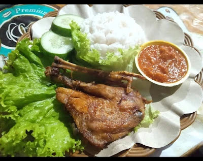 Snack & Catering Koh David