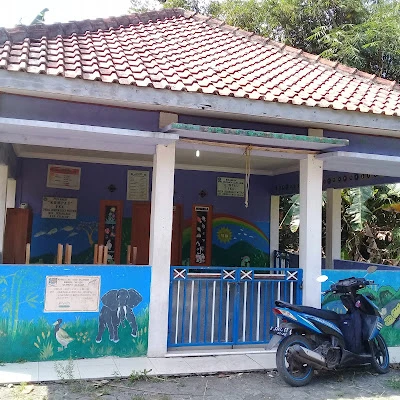 POS PAUD ALAMANDA 11