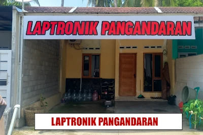 Laptronik Pangandaran (Jual Beli Laptop)