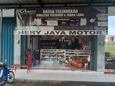 Hery jaya motor