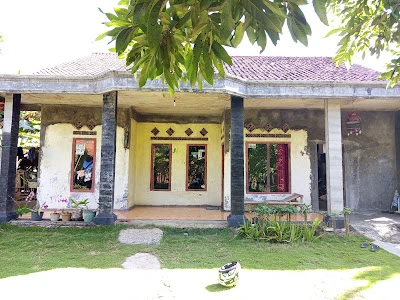 Arif homestay