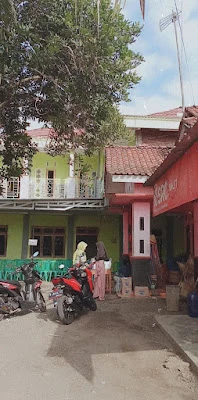 Pondok Pesantren / TPQ An Nur Pringgading