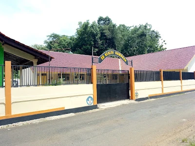 SD Negeri Dawuhan