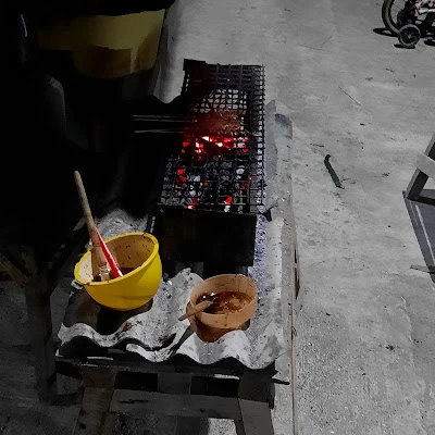 Angkringan Soponyono