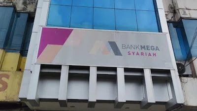 Bank Mega Syariah KC Purwokerto