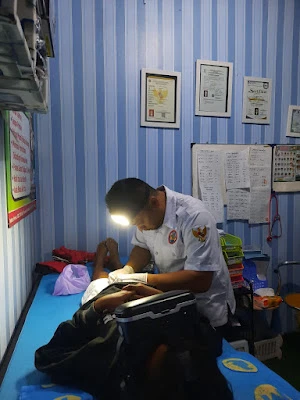 Balai Khitan Umar hadi Bobotsari-purbalingga