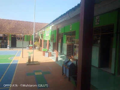 MI Nurul Ulum Lebeng