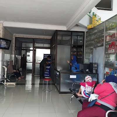 Rumah Rawat Luka Griya Azzahra