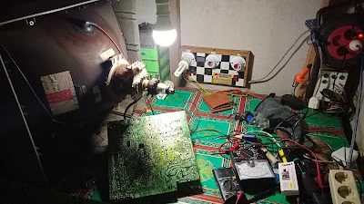 Anam Servic Elektronik