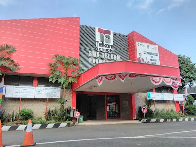 SMK Telkom Purwokerto