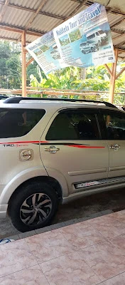 Arrasya trans travel