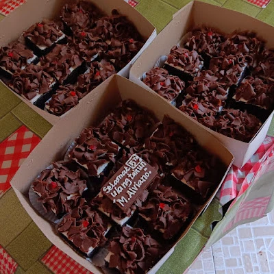 Sabrina Bakery