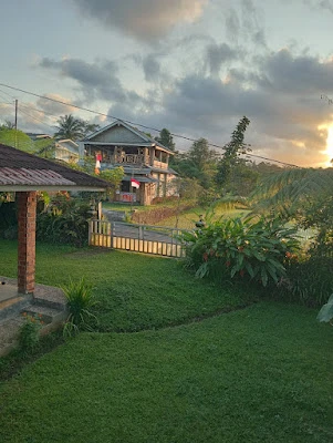 Homestay griya_fii