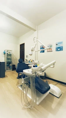 Dental Care by drg. Destya Sandra Dewi