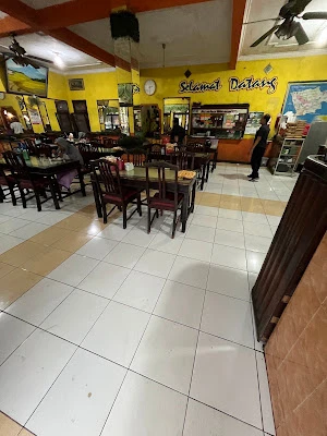 RM Padang Sinar Minang 1