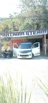 pratama steam