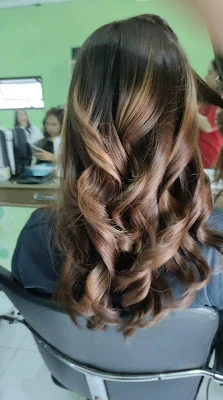 CHOTY SALON WEDDING ORGANIZZER