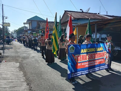 MIM Gembong Purbalingga