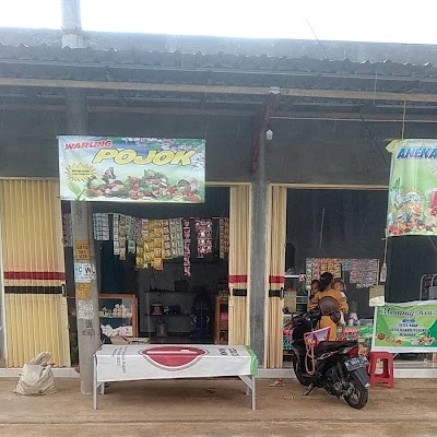 Warung Kidul tamkot
