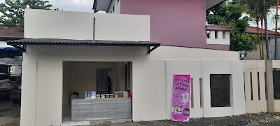 Warung Makan Jatwin 57