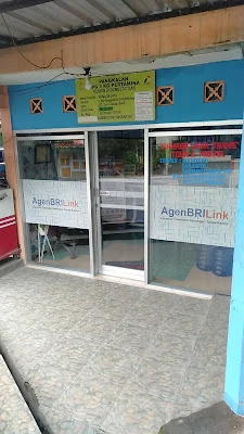 Agen BRILink Sigit Widadi & Travel