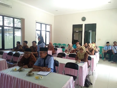 UPK Jati Makmur