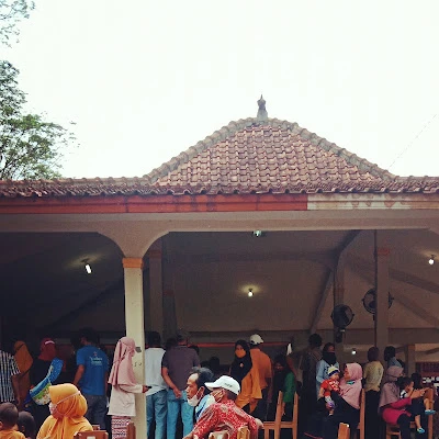 Kantor Cabang Gumelar