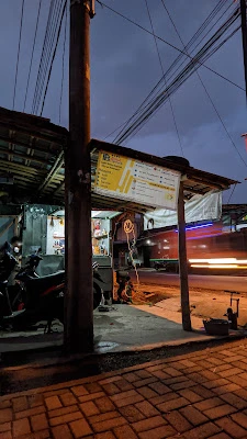 Bengkel Simun