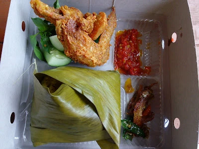 dewi catering purwokerto