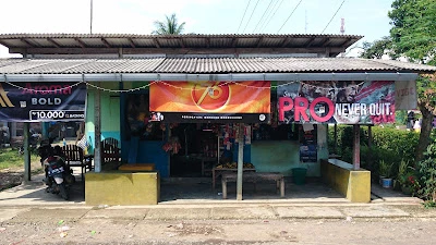 Toko Ijang