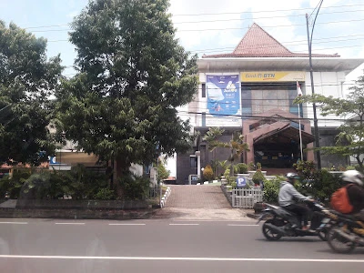 BTN KC Purwokerto