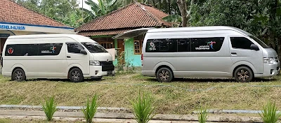 Agen Travel Cilacap Barat