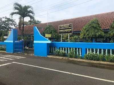 SDN 2 KARANGPUCUNG