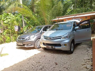 Family rentcar