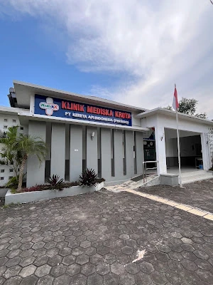Klinik Mediska Kroya