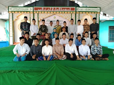 PPQ AL AMIN PABUWARAN