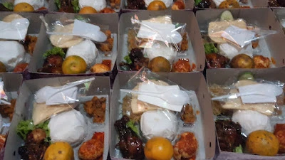 Rama Catering dan Snack Purwokerto