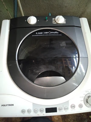 fadhilah elektronik