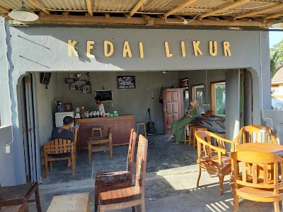 Kedai LIKUR