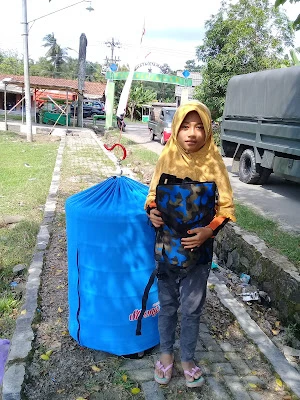 MUH CLP BF (Penangkar Murai Batu)