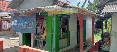 Warung Bi Engkom