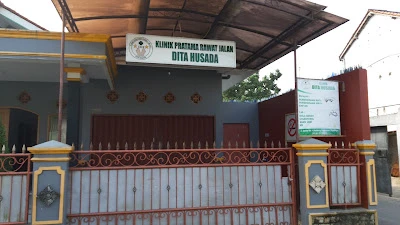 Klinik Dita Husada