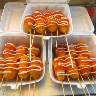 CORNDOG